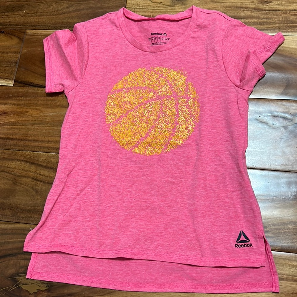 Active Wear Sport Shirt